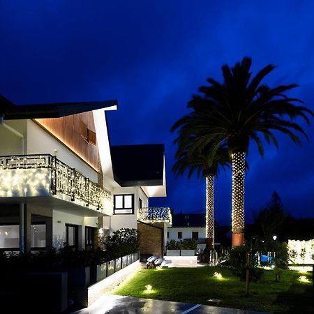 Ferienwohnung Kofradia Hondarribia Exterior foto