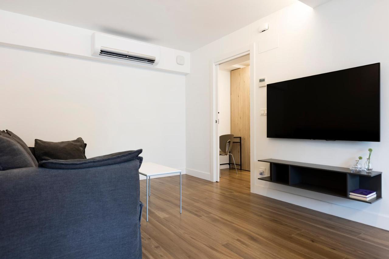 Ferienwohnung Kofradia Hondarribia Exterior foto