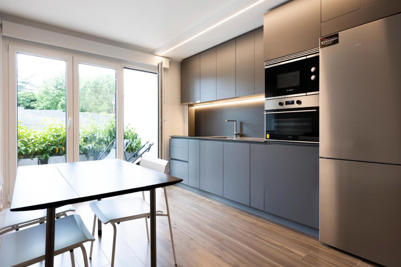 Ferienwohnung Kofradia Hondarribia Exterior foto